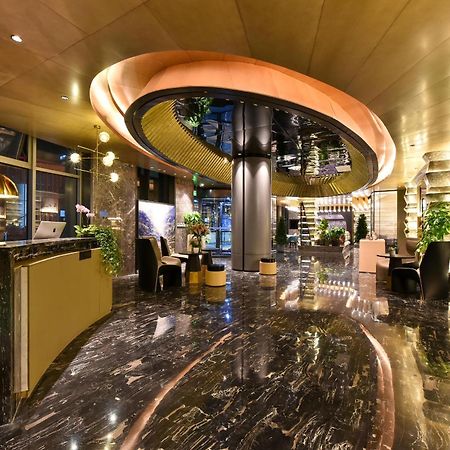 Atour Hotel Wangjing Soho 北京 外观 照片