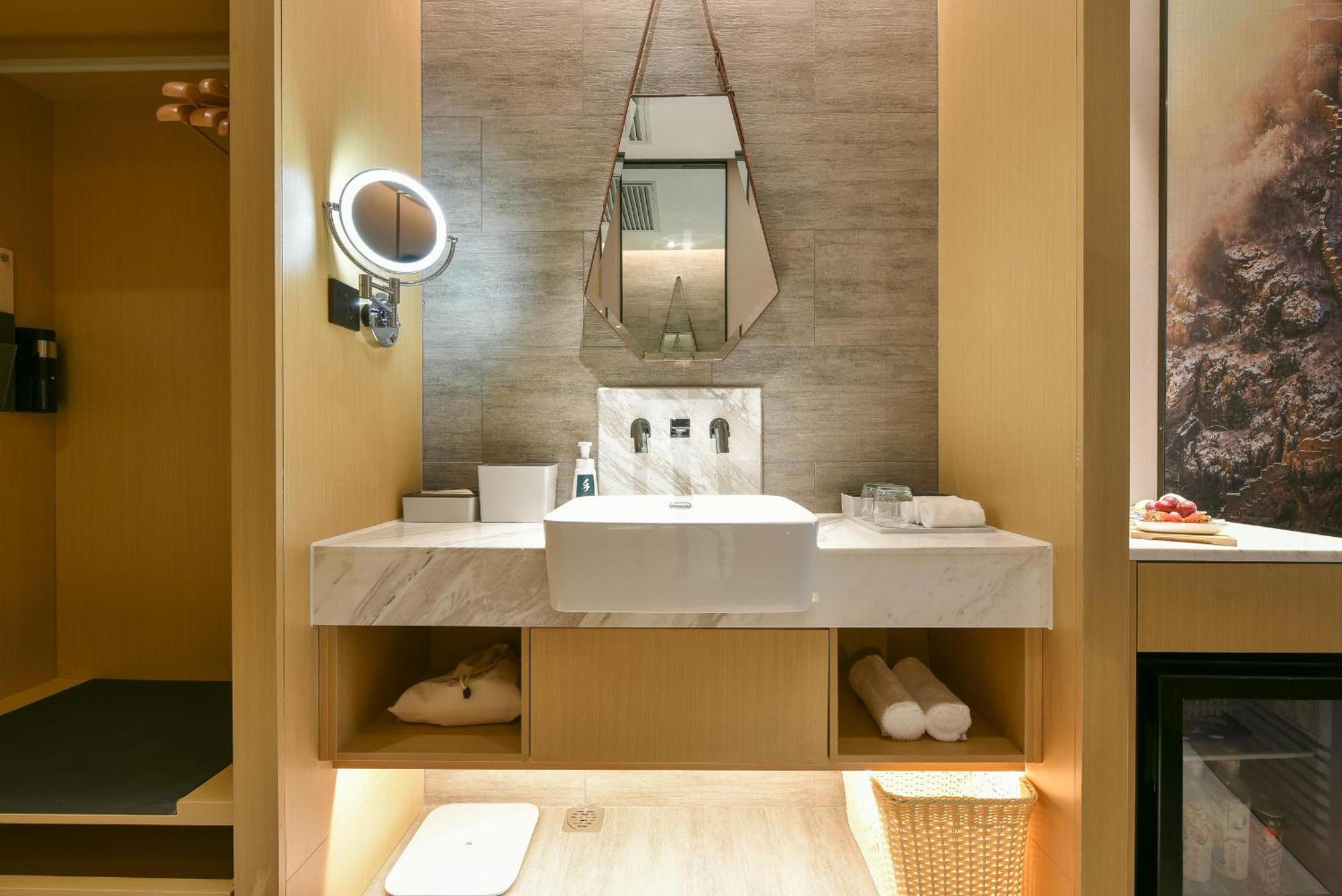 Atour Hotel Wangjing Soho 北京 外观 照片