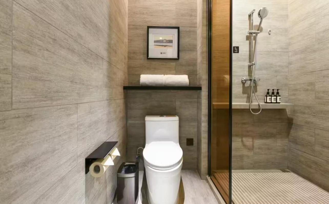 Atour Hotel Wangjing Soho 北京 外观 照片