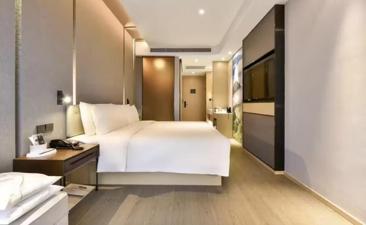Atour Hotel Wangjing Soho 北京 外观 照片